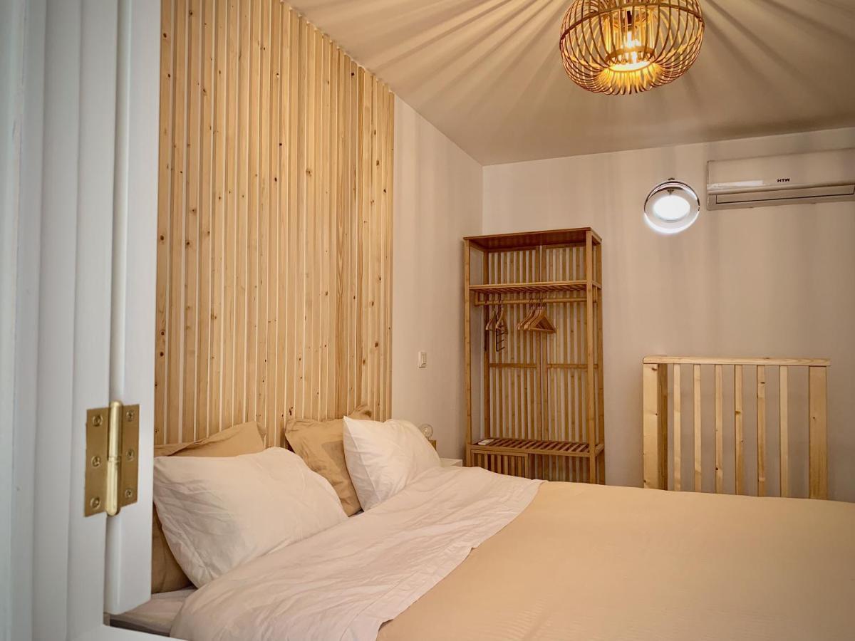 Porto Cave-Styled Duplex Apartment Exterior photo